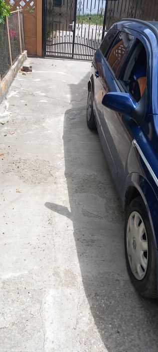 OPEL Astra 2005 — imagine 4