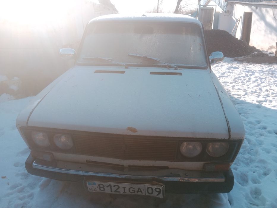 Продается ваз 2106