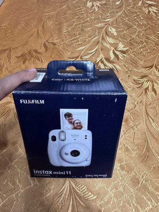 Продам Инстакс (Fuji)