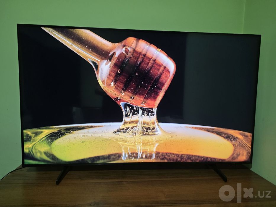 Samsung tv QLED  50