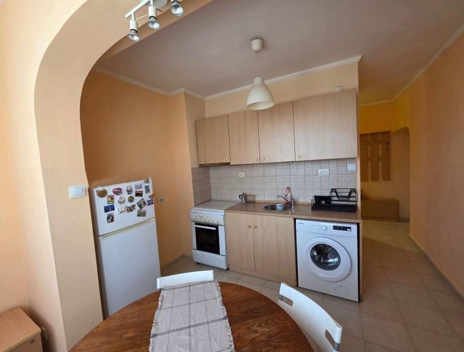 Дава се под наем Двустаен апартамент в София, Красна поляна 1 - 68 кв.м за 548.25 € - Снимка #5