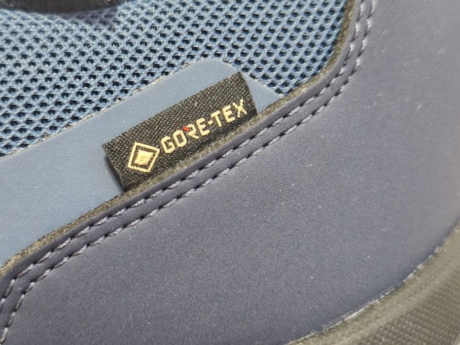 ADIDAS, AX4 GORE-TEX,,46.2/3 номер, Туристически Terrex.