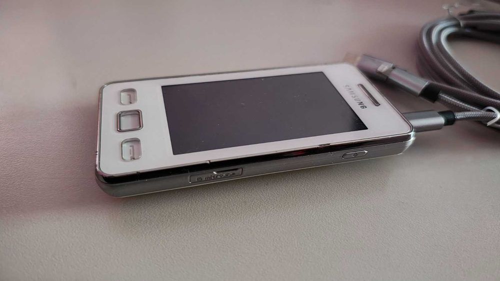 Стари телефони Samsung