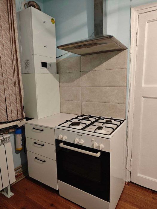 Продам квартиру однокомнатную