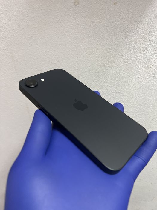 Iphone 16E 128gb MDM impecabil..