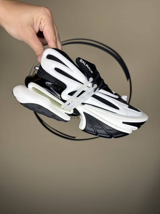 Сникърси Balmain