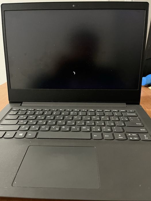 Ноутбук Lenevo полный комплект