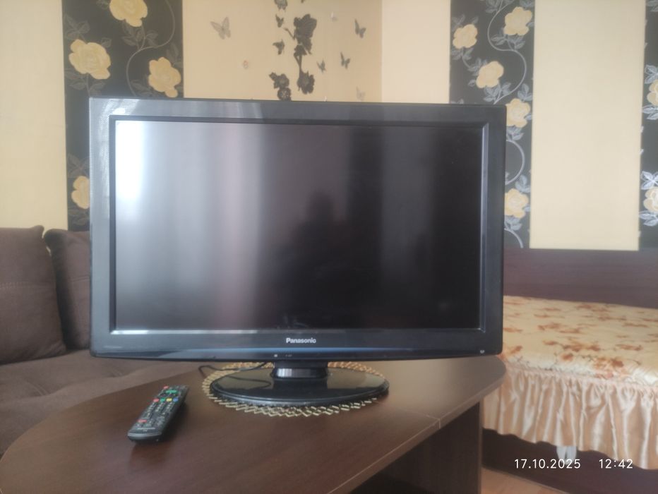 Телевизор Panasonic