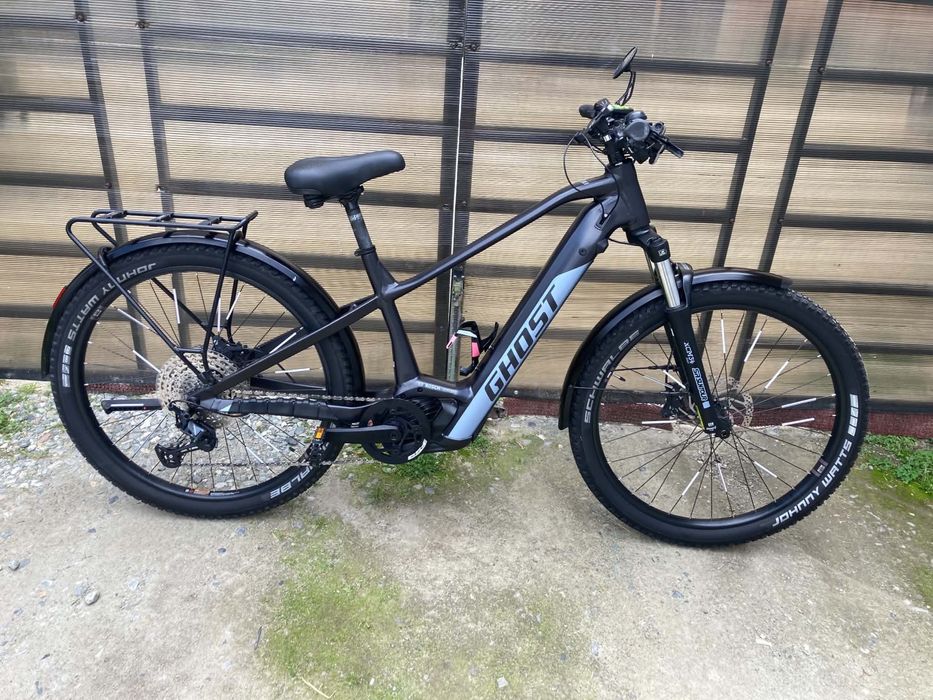 Vand bicicleta electrica GHOST