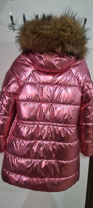 Geaca groasa de iarna