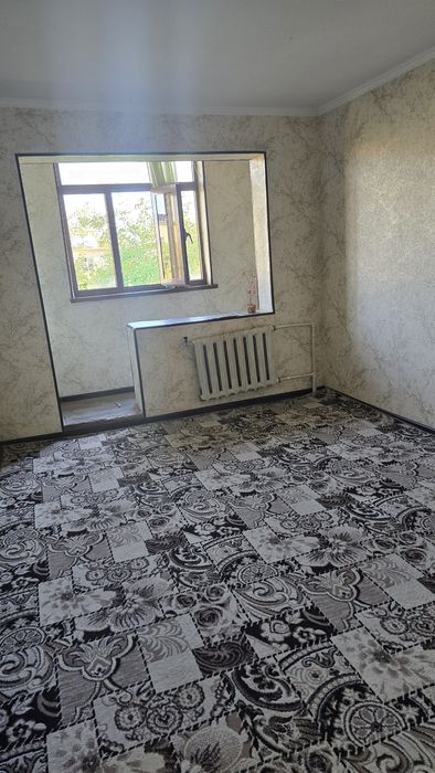 Квартира ижарага берилади