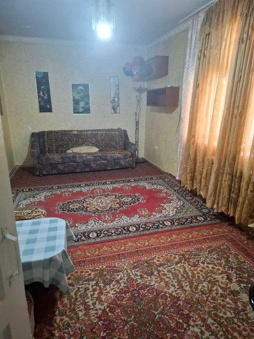 Аренда 2х комнатной квартиры ориентир парк Фуркат