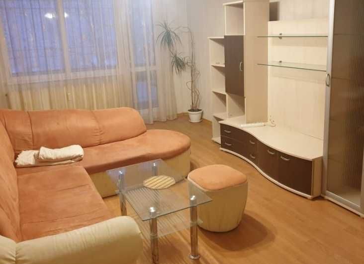 Дава се под наем Двустаен апартамент в София, Люлин 7 - 70 кв.м за 348.84 € - Снимка #2