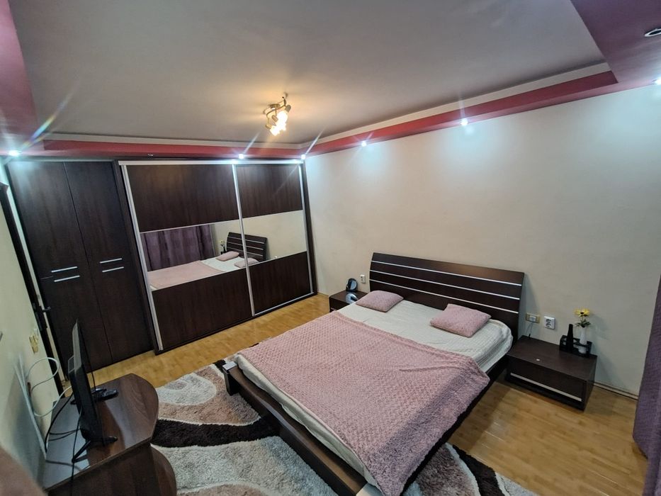 Garsonieră de închiriat Confort 0 termen lung