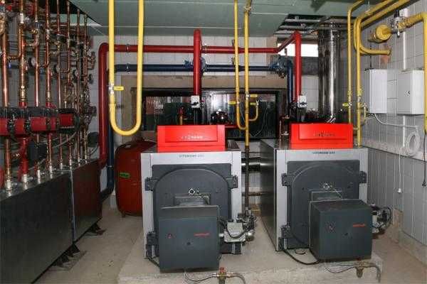 Ремонт газовых котлов!  Gaz kotlarini ta’mirlash va o’rnatish!