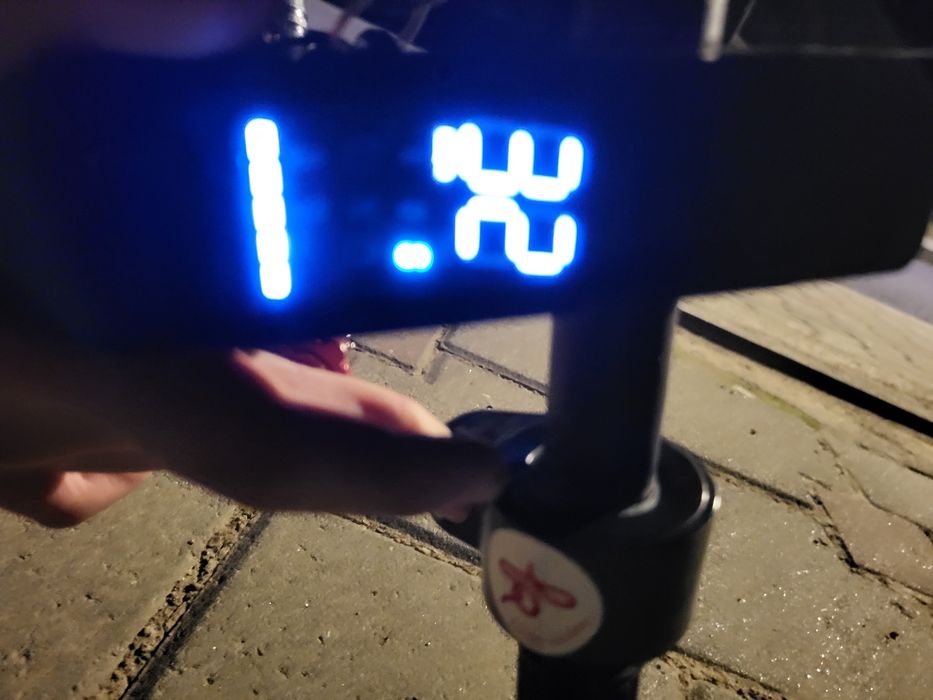 Vand Trotineta electrica Xiaomi