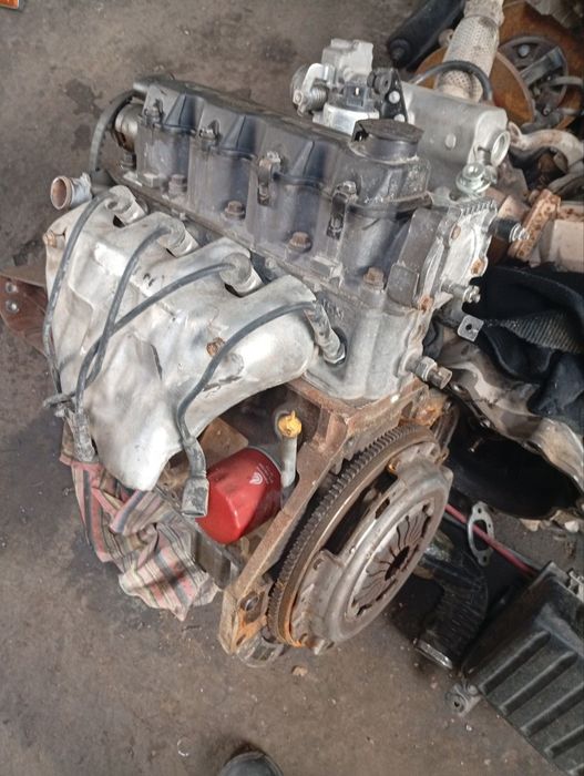 Neksiya mator VA eshiklari mator sons gibrit