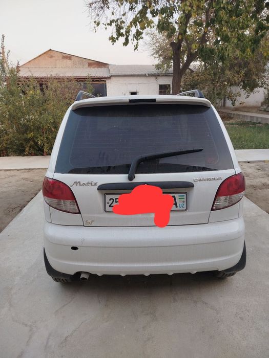 Matiz 2009 oq mx