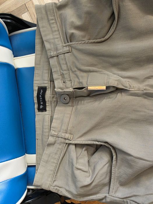 Stefan Cargo Pants Size:34