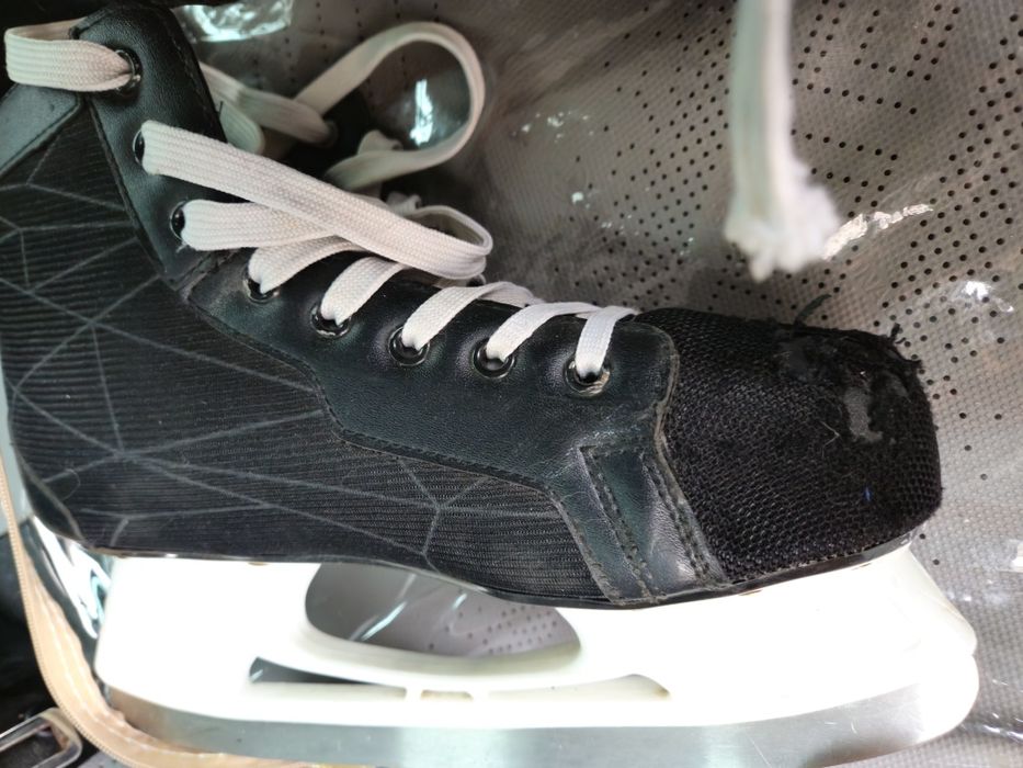 Коньки nordway 42 размер