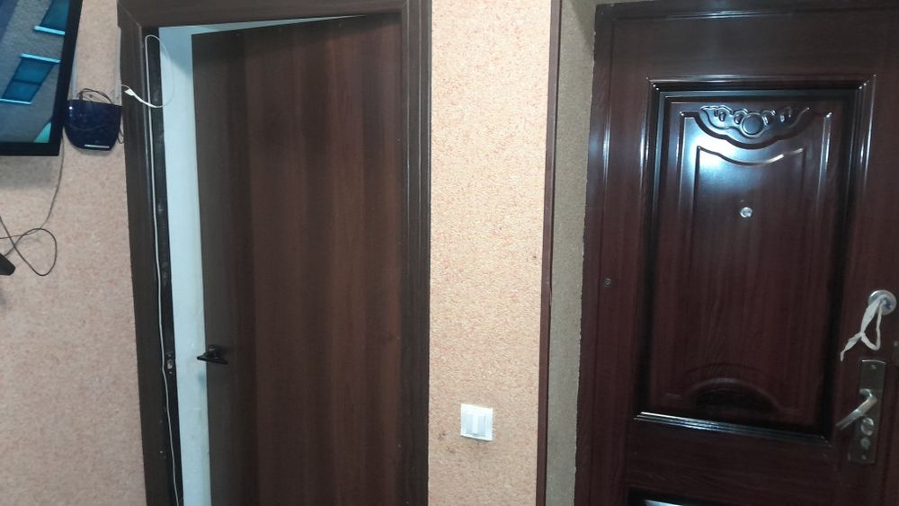 4 etaj korpis 3 xonali kvartira sotiladi pili galiwali varyantlar bor