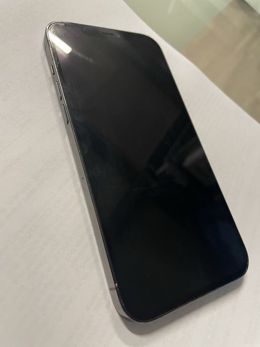 Iphone 12 pro max