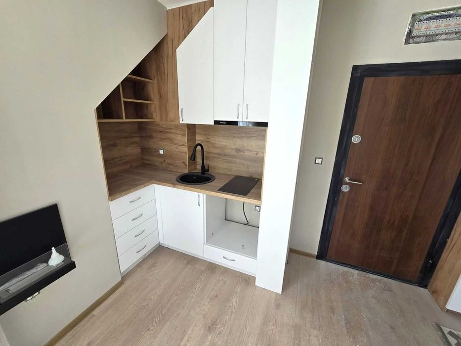 Продава се Двустаен апартамент в Банско - 58 кв.м за 1035 €/кв.м - Снимка #5