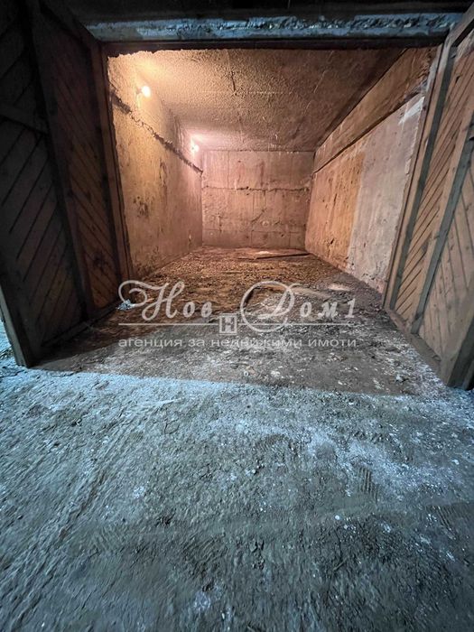 Продава се Гараж / Паркомясто в София, Овча купел 1 - 17 кв.м за 1130 €/кв.м - Снимка #1