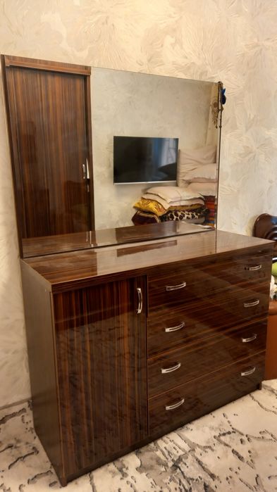 Тремо сотилад  комод