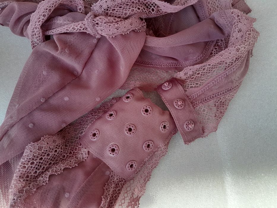 Synsay - дамско боди, XS