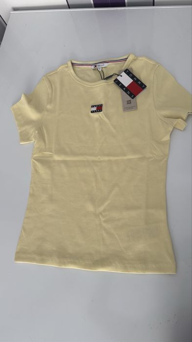 Футболка Tommy Hilfiger