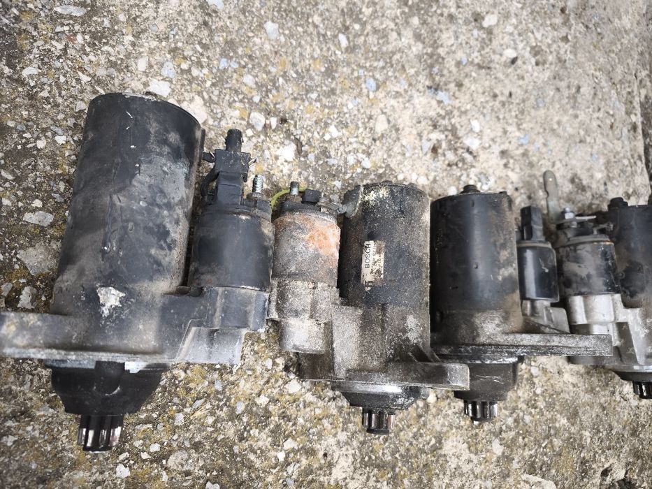 Seat Leon, Ibiza, Alhambra