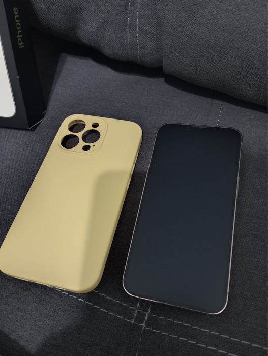 Обмен iphone 13 Pro 256gb с доплатой