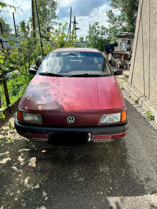 Продам фольксваген пассат