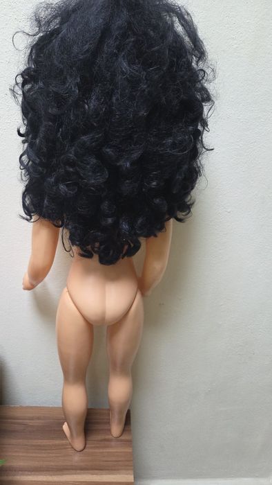 Papusa Aradeanca 75cm