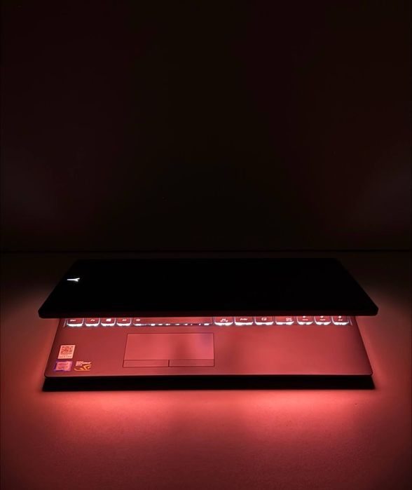 Lenovo legion gaming