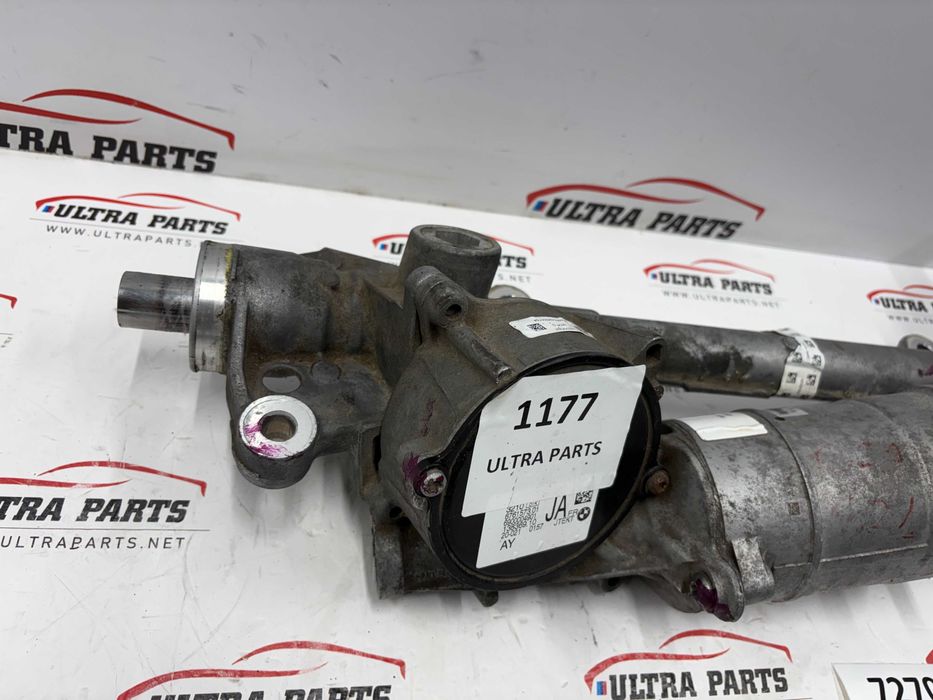Електрическа Рейка RWD За БМВ 2 Г42 3 Г20 4 Г22 Г26 BMW 2 G42 3 G20 4 G22 G26