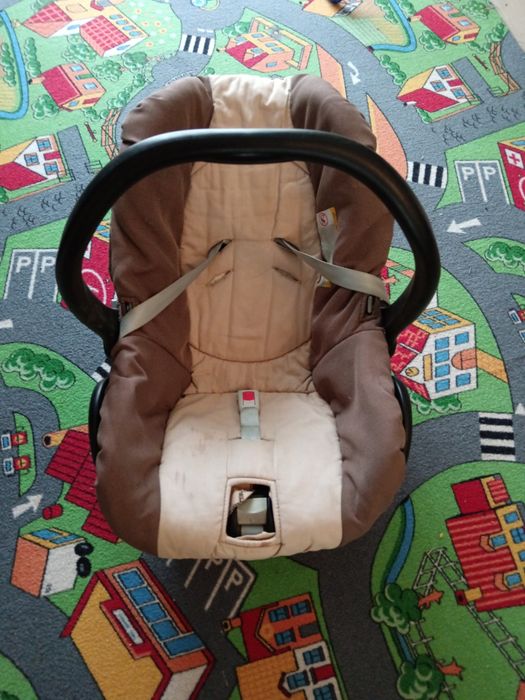 Scoica de masina in stare foarte buna