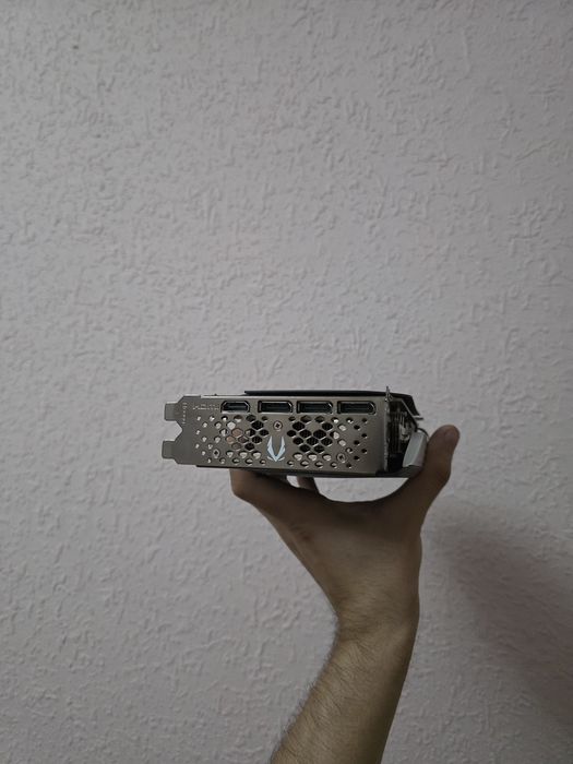 Rtx 4060ti 8gb ideal