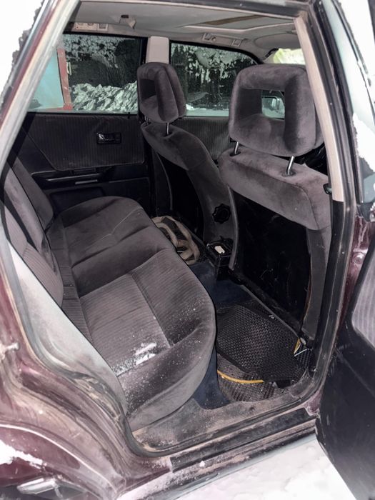 Продаю Ауди 80 бочка