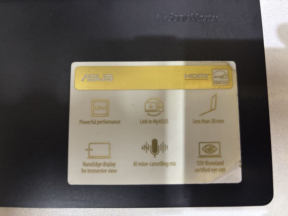 Asus Vivobook15 X1500EA