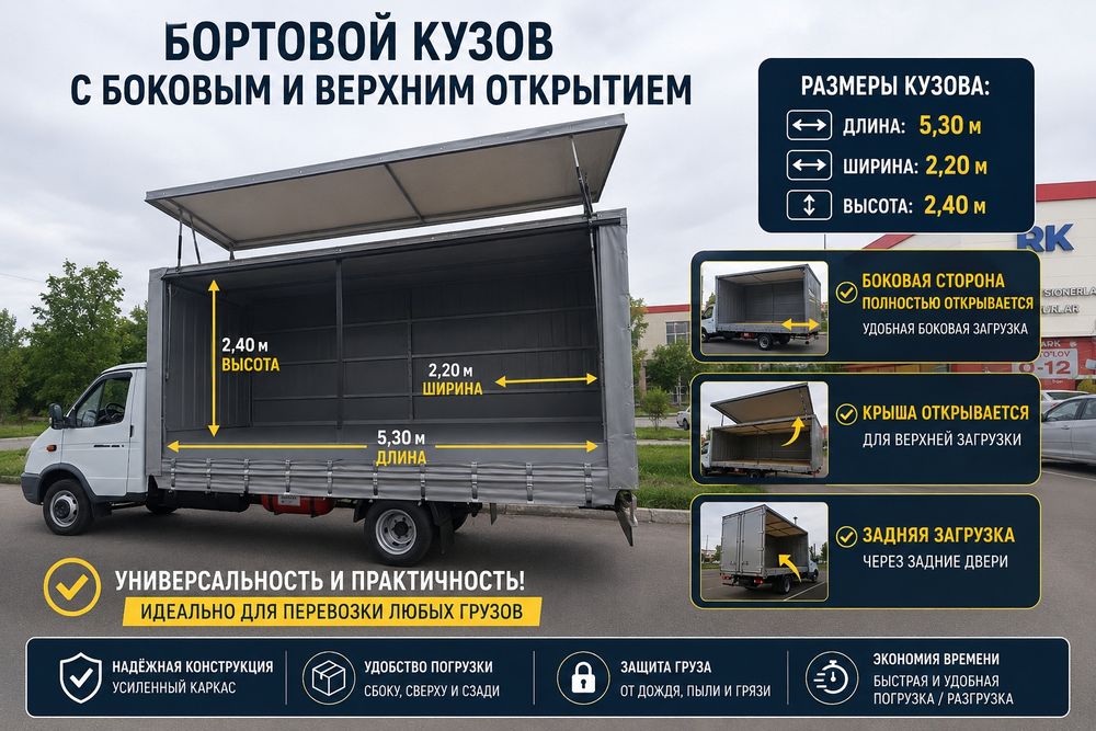 Грузоперевозки,Услуга авто Газел,Юк ташиш хизмати, По Узбекистане 24/7