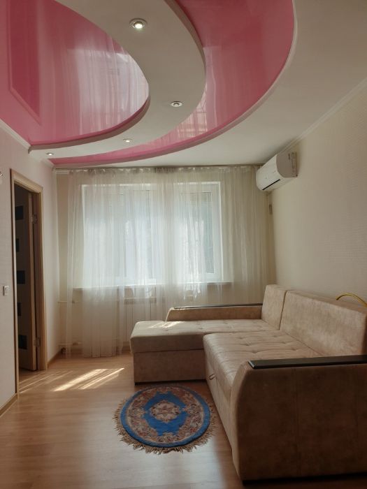 Сдам посуточно отличную квартиру