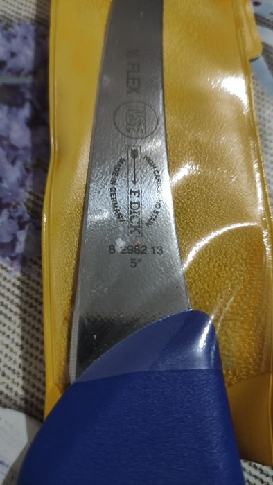 Cutite măcelărie Dick