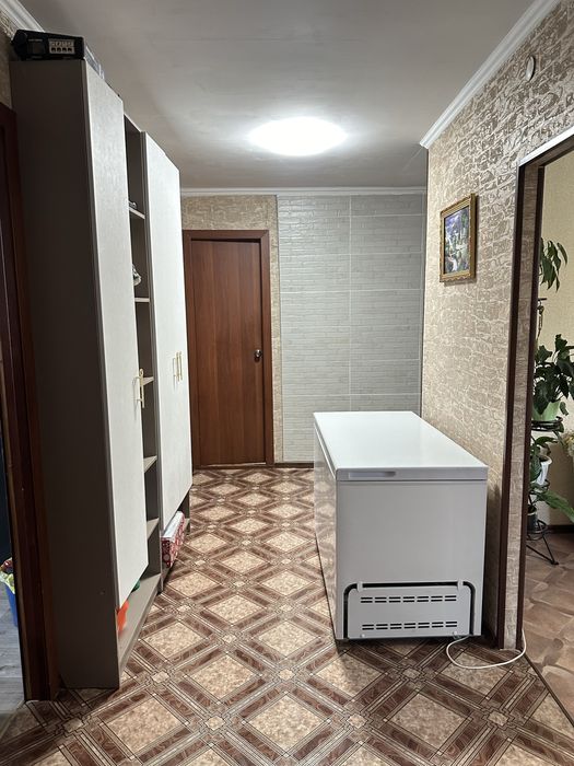 Продам дом на Ахмирова