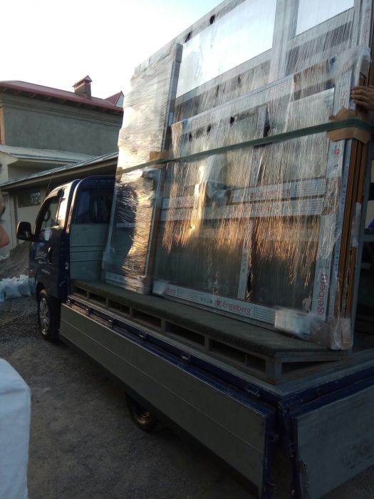 Производство пластиковых и алюминевых окон, качество на долгих лет.