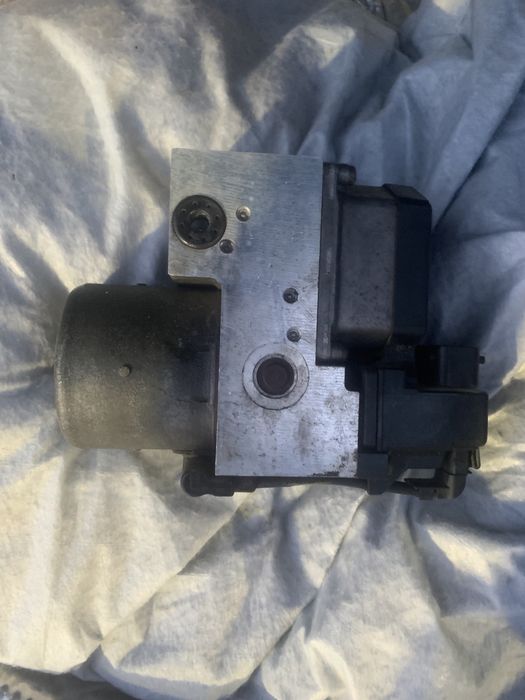 Продам фары Абсблок Passat B5+