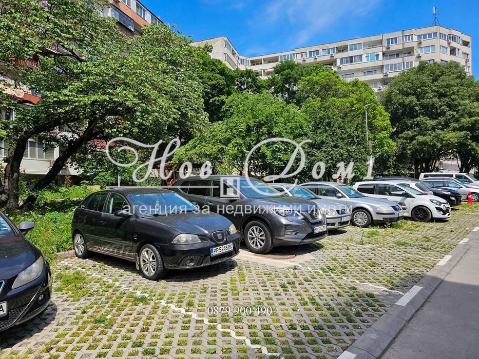 Продава се Четиристаен апартамент в Варна, Левски - 80 кв.м за 1875 €/кв.м - Снимка #3