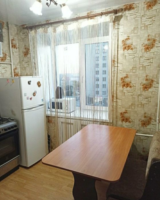 Сдам в аренду одн ком  7-поликлиника