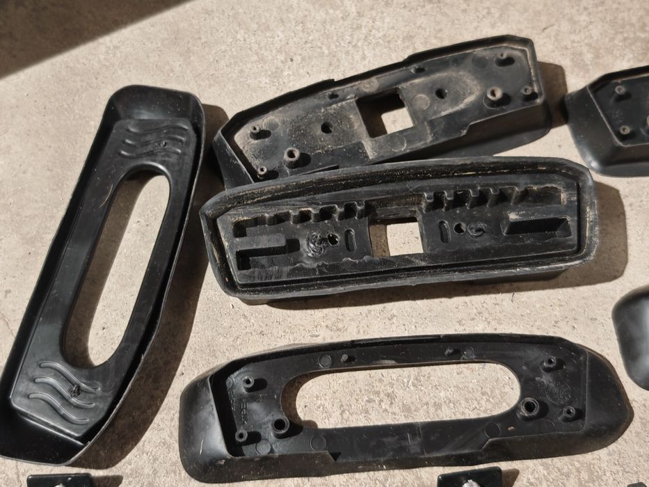 Yakima fitting kit K1016W